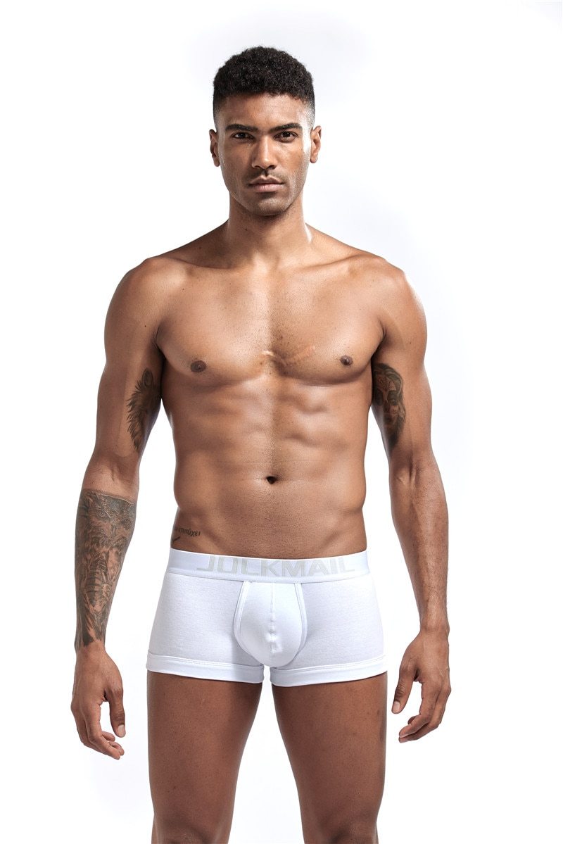 Jockmail Classic Boxers | dmunderwear