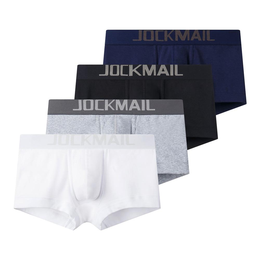 Jockmail Classic Boxers | dmunderwear detail image 11