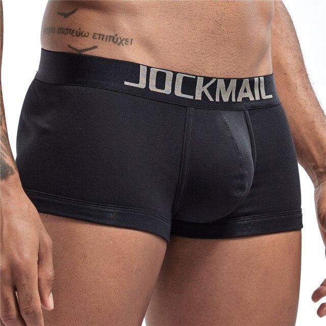 Jockmail Classic Boxers | dmunderwear variant image