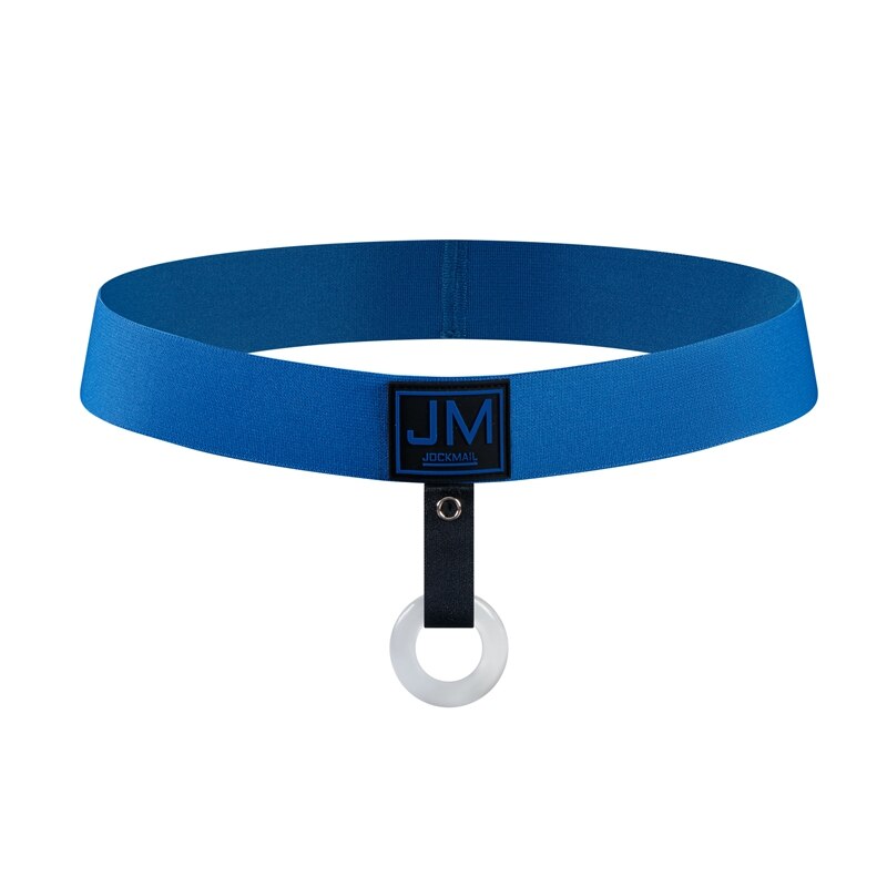 Jockmail Cock Ring Underwear | dmunderwear detail image 14