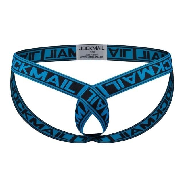 Jockmail Elastic Cockstrap | dmunderwear detail image 3