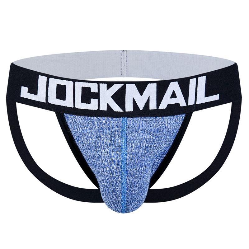 Jockmail Elemental Jockstrap | dmunderwear
