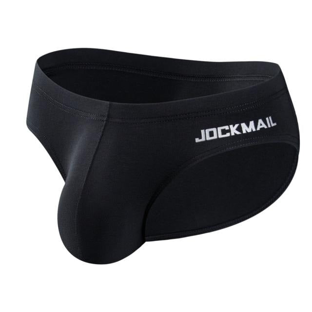 Jockmail Essence Briefs | dmunderwear variant image