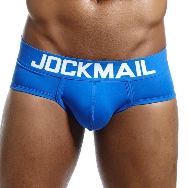 Jockmail Classic Briefs | dmunderwear detail image 12