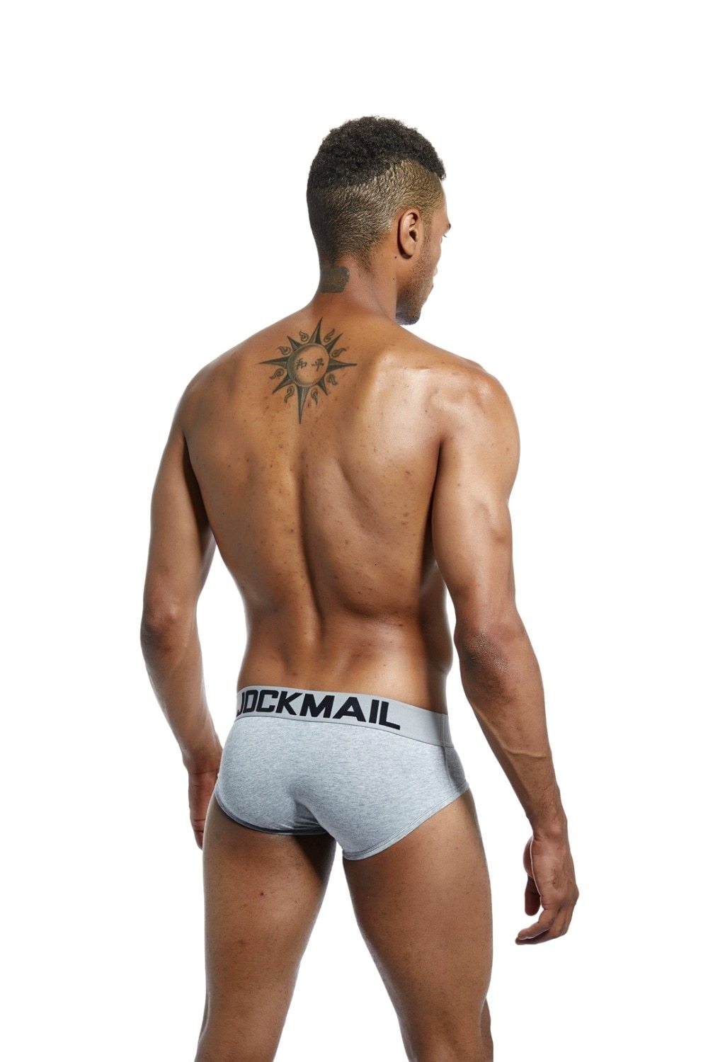 Jockmail Classic Briefs | dmunderwear detail image 13