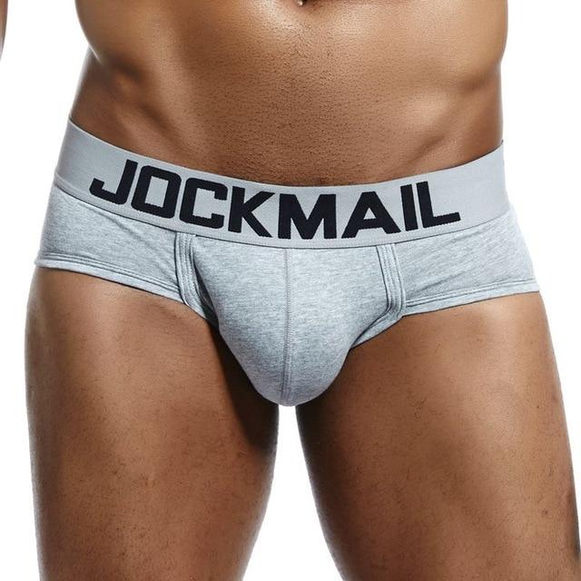 Jockmail Classic Briefs | dmunderwear detail image 14