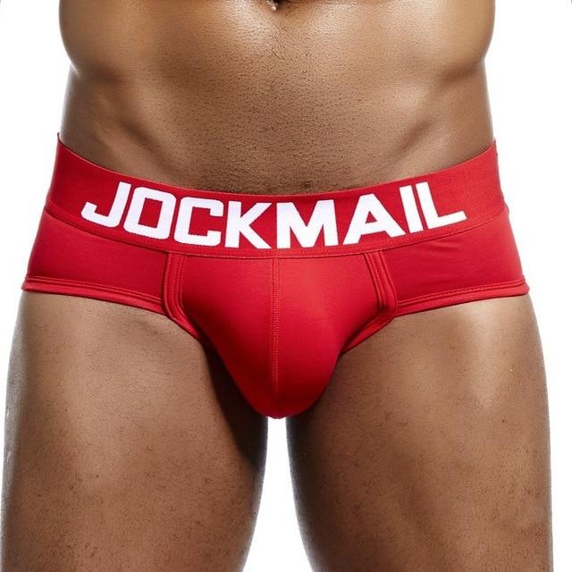 Jockmail Classic Briefs | dmunderwear detail image 15