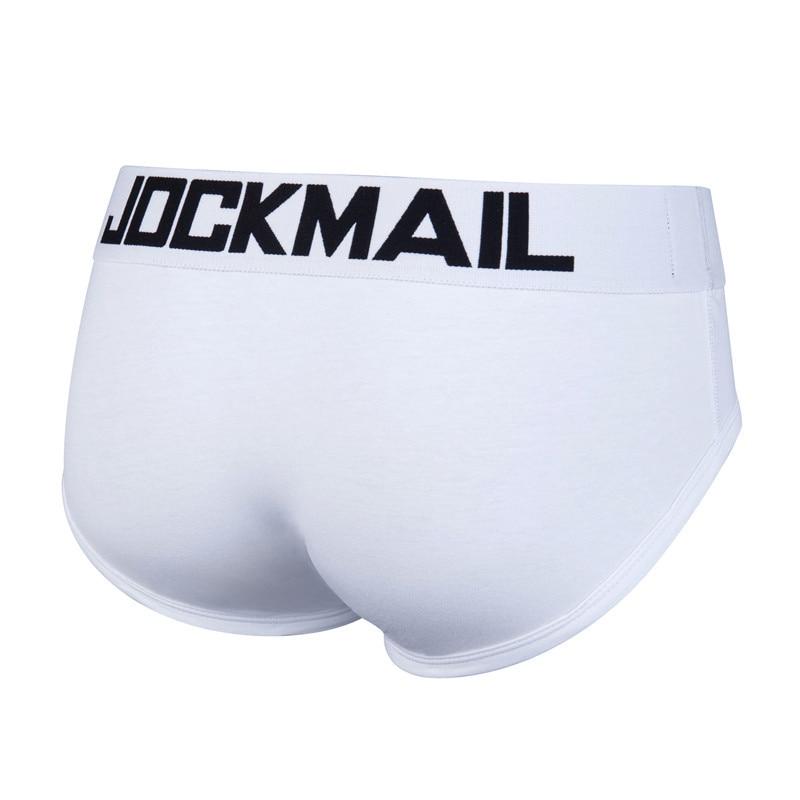 Jockmail Classic Briefs | dmunderwear detail image 19