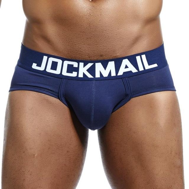 Jockmail Classic Briefs | dmunderwear detail image 3