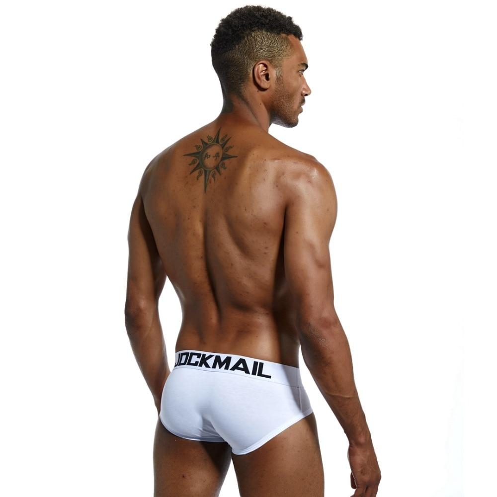 Jockmail Classic Briefs | dmunderwear detail image 5
