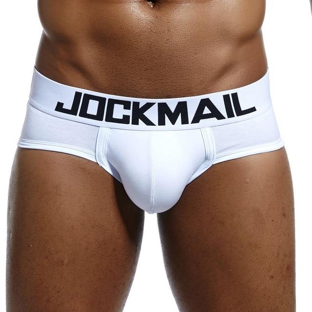 Jockmail Classic Briefs | dmunderwear detail image 7