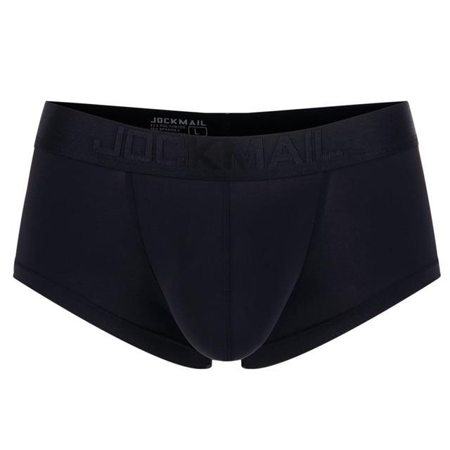 Jockmail Ultra-Thin Boxers | dmunderwear variant image