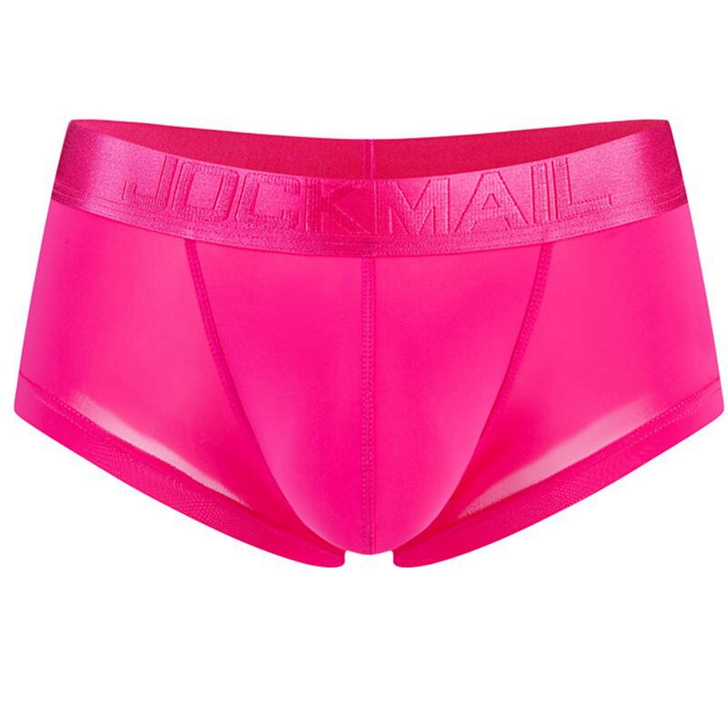 Jockmail Ultra-Thin Boxers (7 Pack) | dmunderwear detail image 17