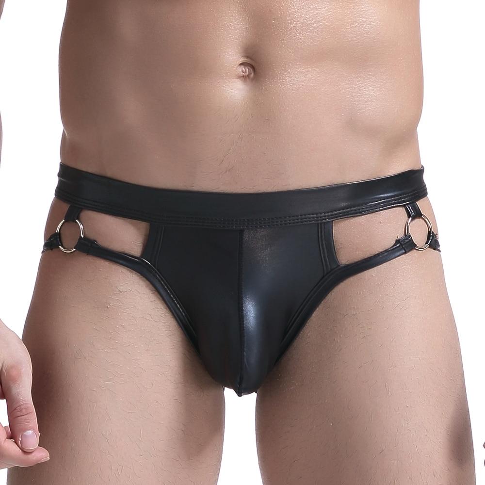 Kinky Male Jockstrap | dmunderwear detail image 7