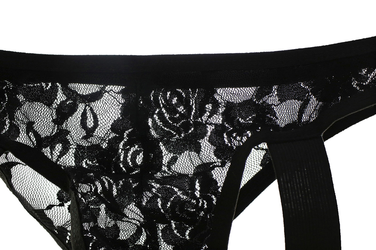 Lace Lingerie-Underwear | dmunderwear detail image 10