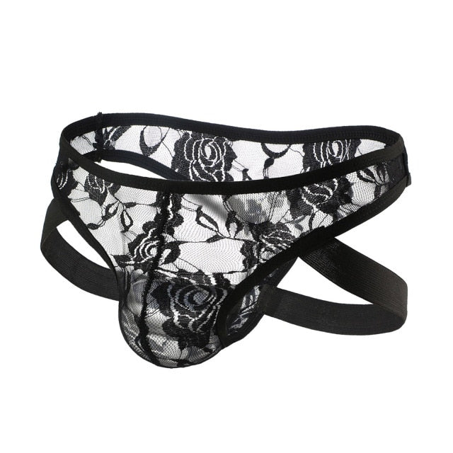 Lace Lingerie-Underwear | dmunderwear variant image