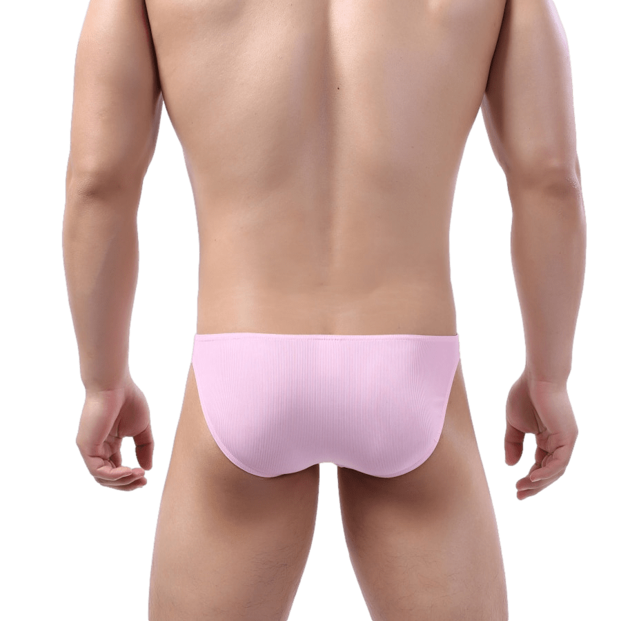 Leisure Pouch Briefs | dmunderwear detail image 9