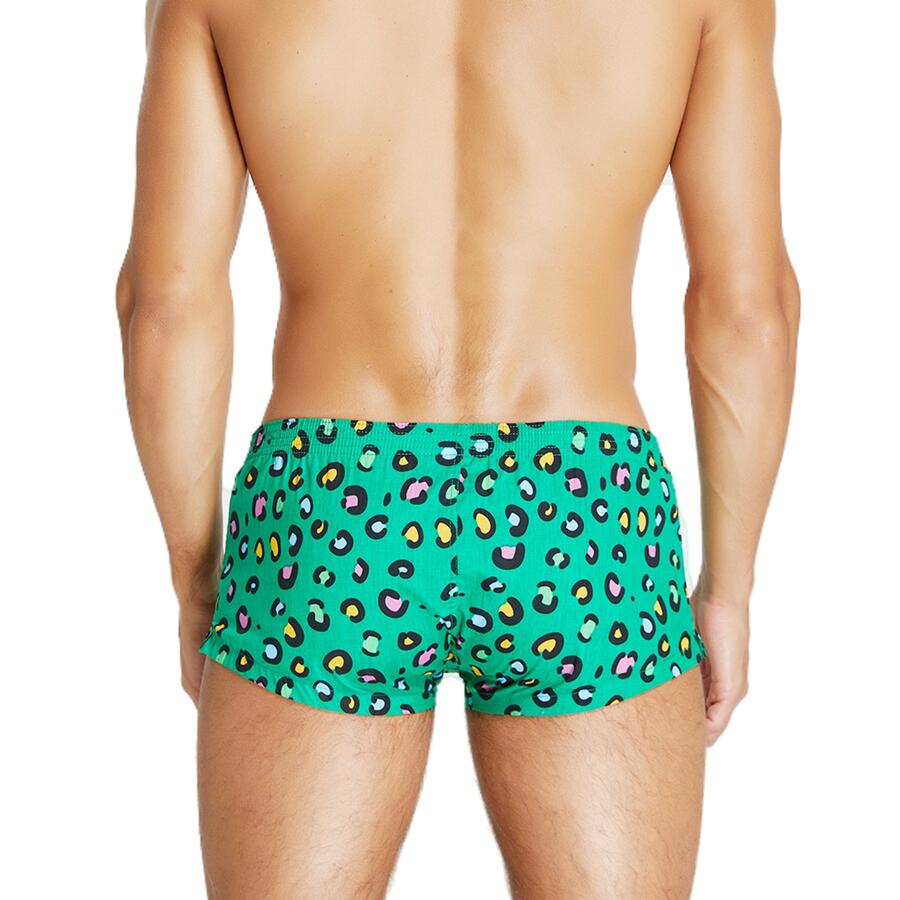 Leopard Bulging Boxers | dmunderwear detail image 5
