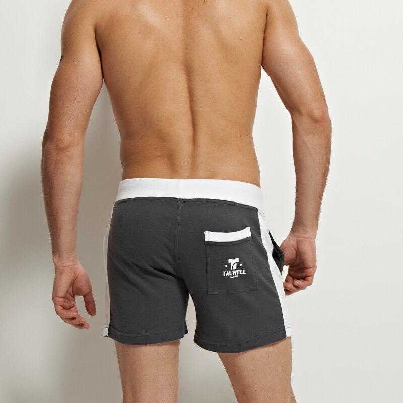 Letterman Sweat Shorts | dmunderwear variant image