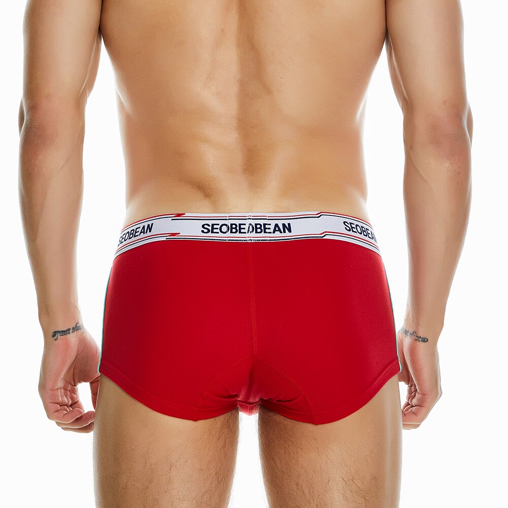 Lightning Trunks | dmunderwear detail image 12