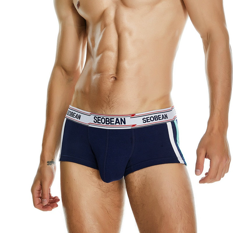 Lightning Trunks | dmunderwear detail image 18