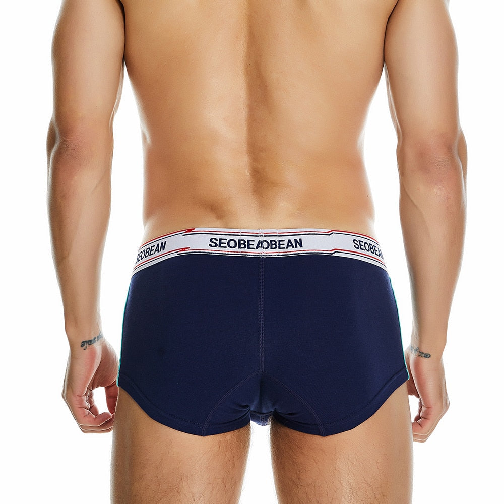 Lightning Trunks | dmunderwear detail image 19