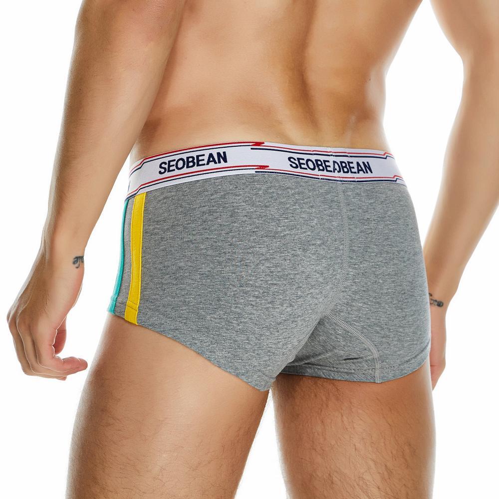 Lightning Trunks | dmunderwear detail image 2