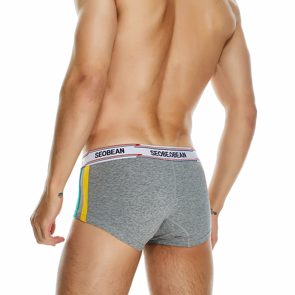 Lightning Trunks | dmunderwear detail image 4