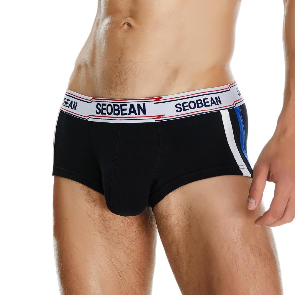 Lightning Trunks | dmunderwear detail image 5