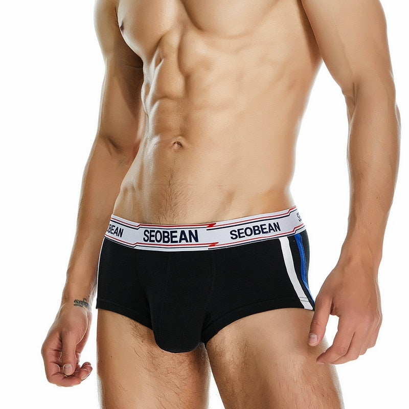 Lightning Trunks | dmunderwear detail image 6