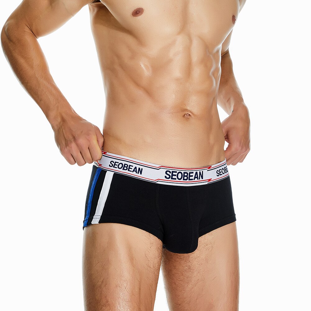 Lightning Trunks | dmunderwear detail image 7