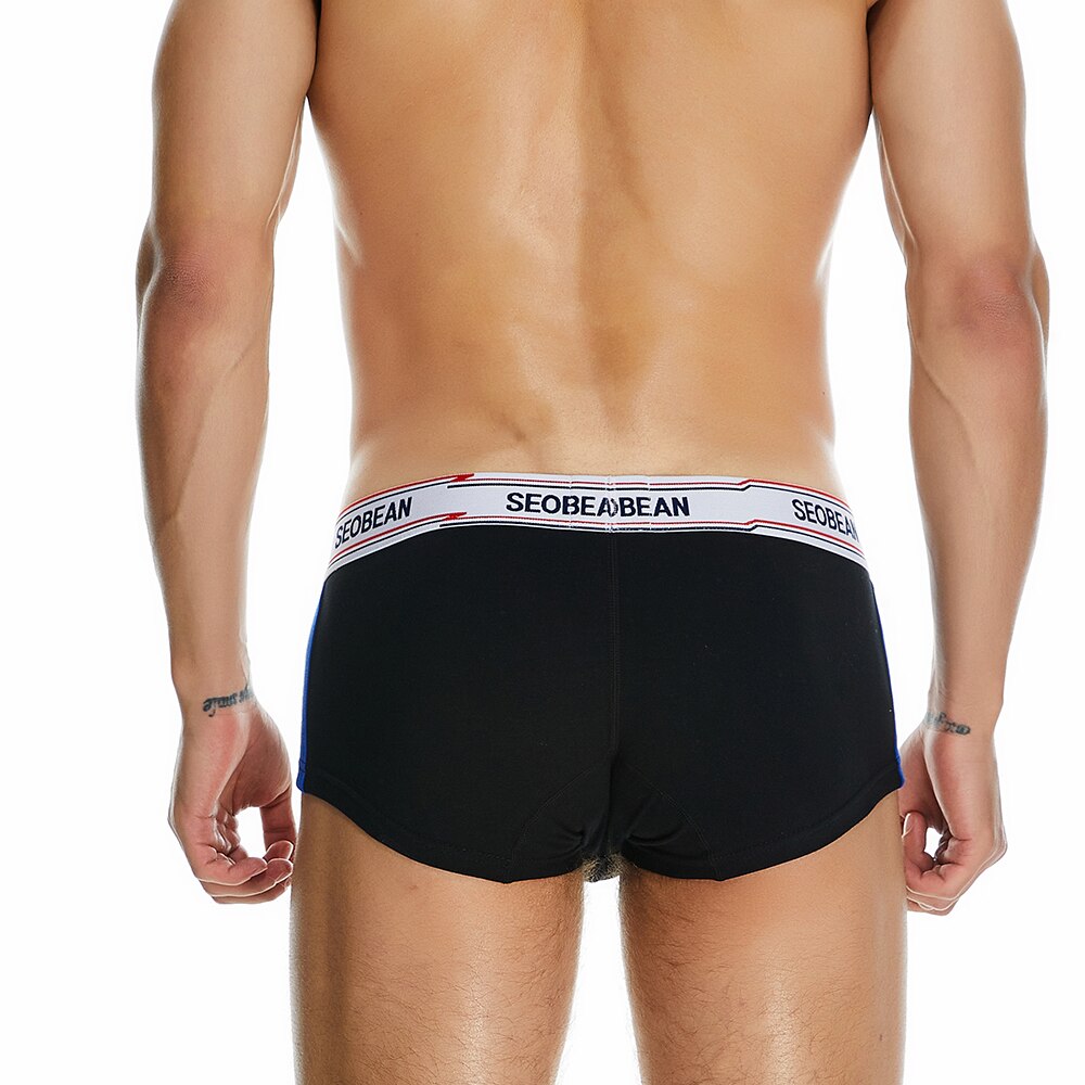 Lightning Trunks | dmunderwear detail image 8