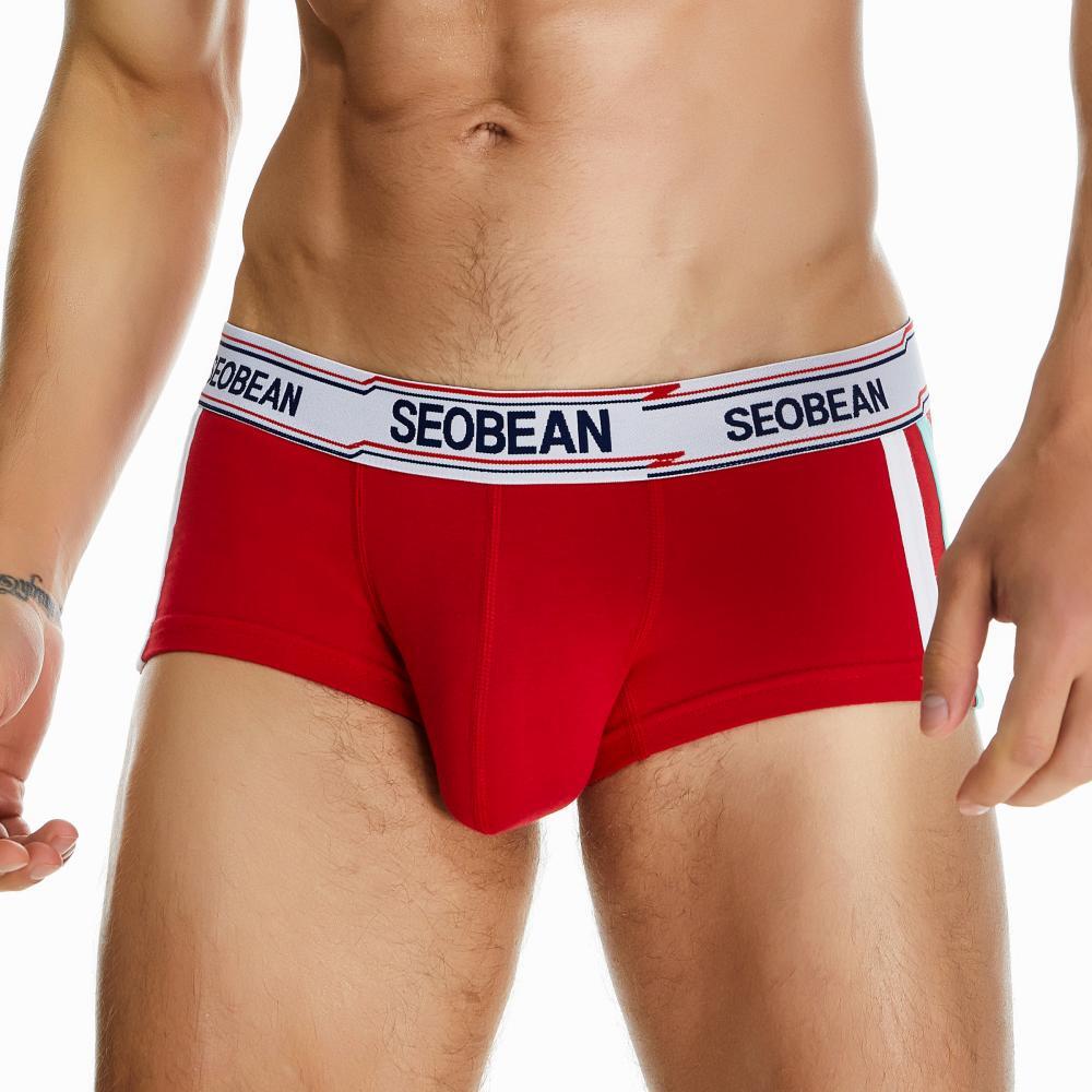 Lightning Trunks | dmunderwear detail image 9