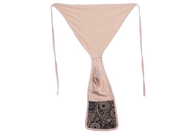 Loin Cloth with Pocket | dmunderwear detail image 13