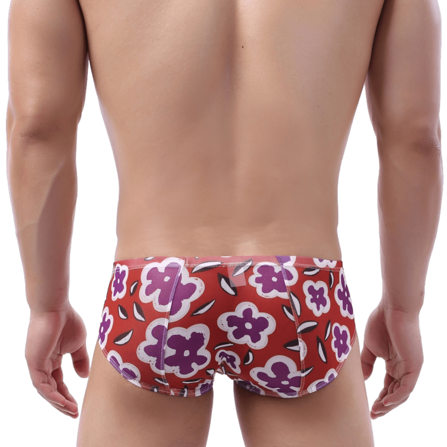 Loud Briefs | dmunderwear detail image 10