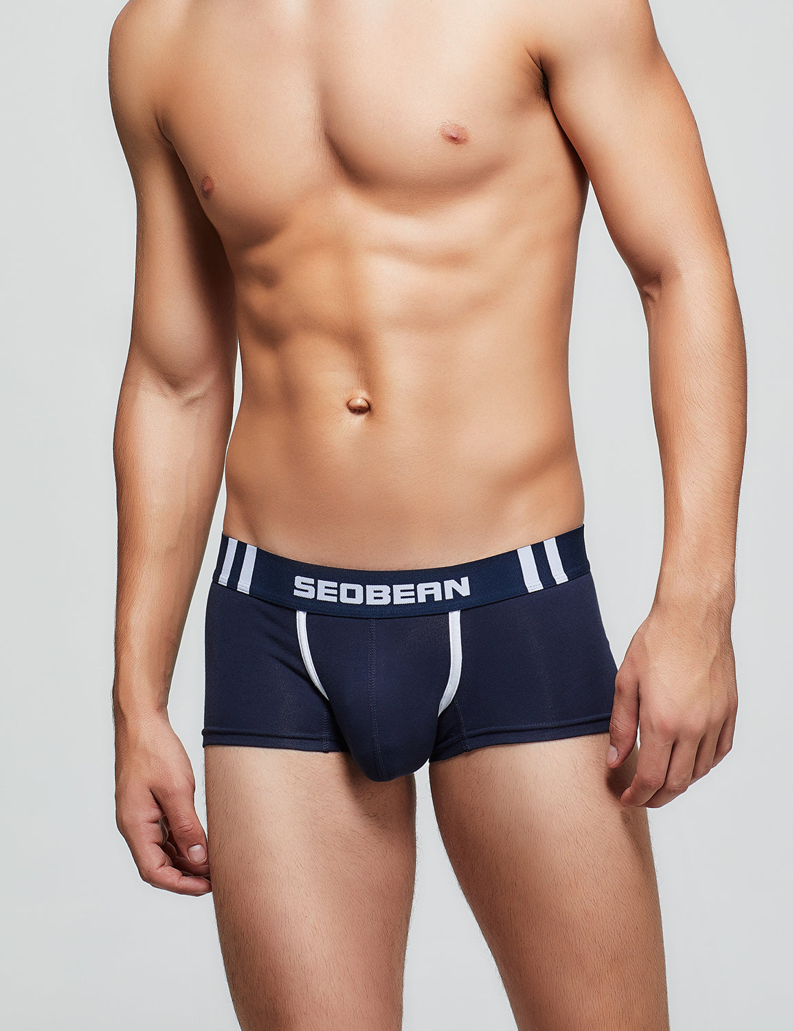 Low Rise Boxer Brief 00208 | dmunderwear detail image 20
