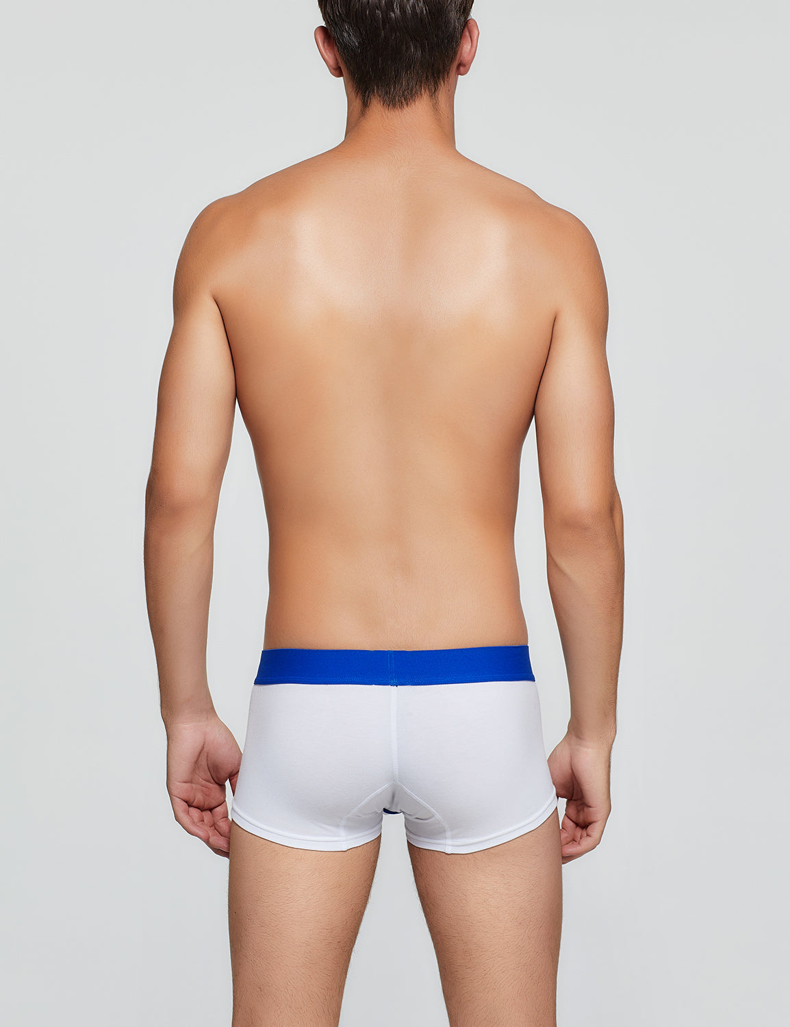 Low Rise Boxer Brief 00208 | dmunderwear detail image 7