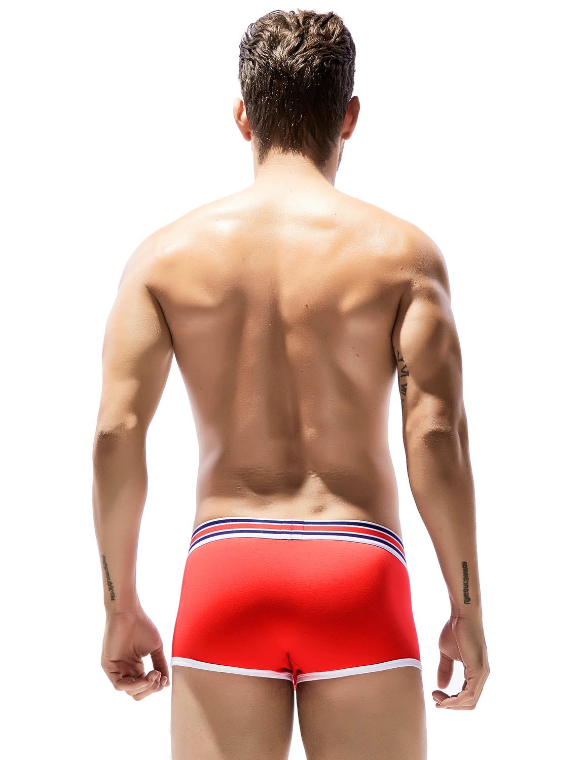 Low Rise Boxer Brief 70212 | dmunderwear detail image 14