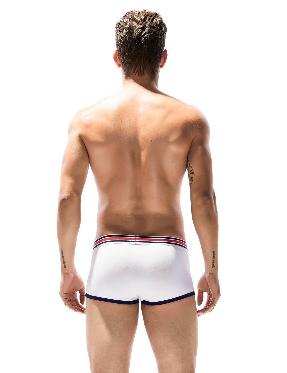 Low Rise Boxer Brief 70212 | dmunderwear detail image 17