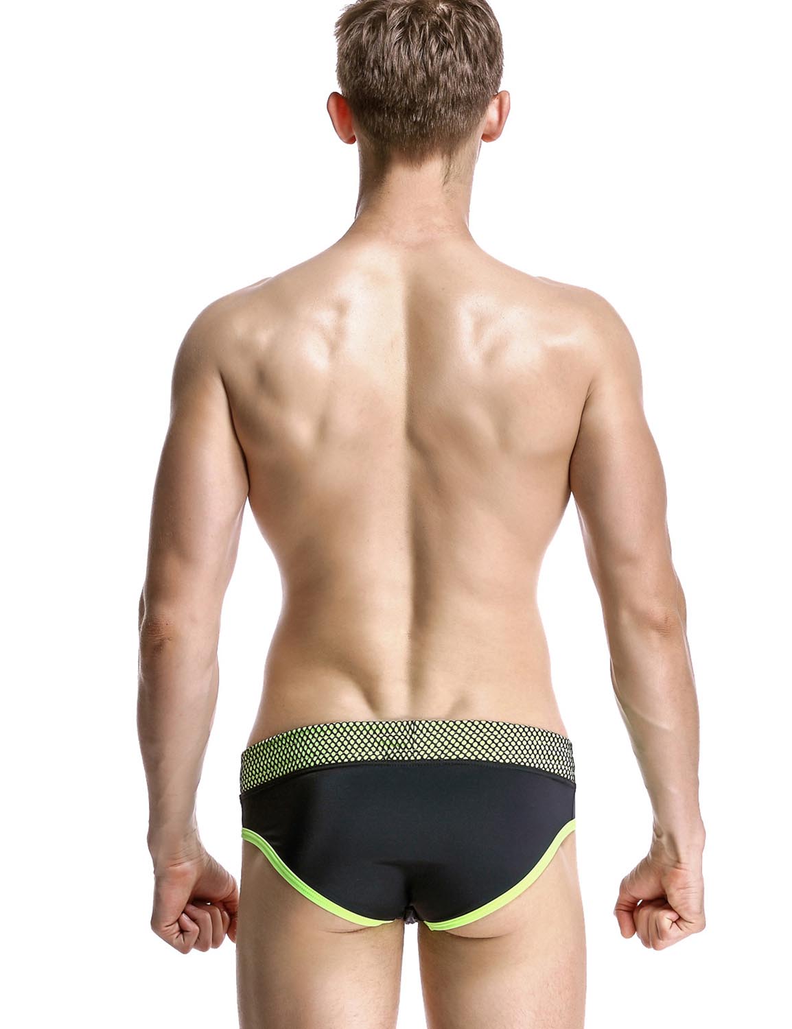 Low Rise Brief Swimwear 60904 | dmunderwear detail image 9