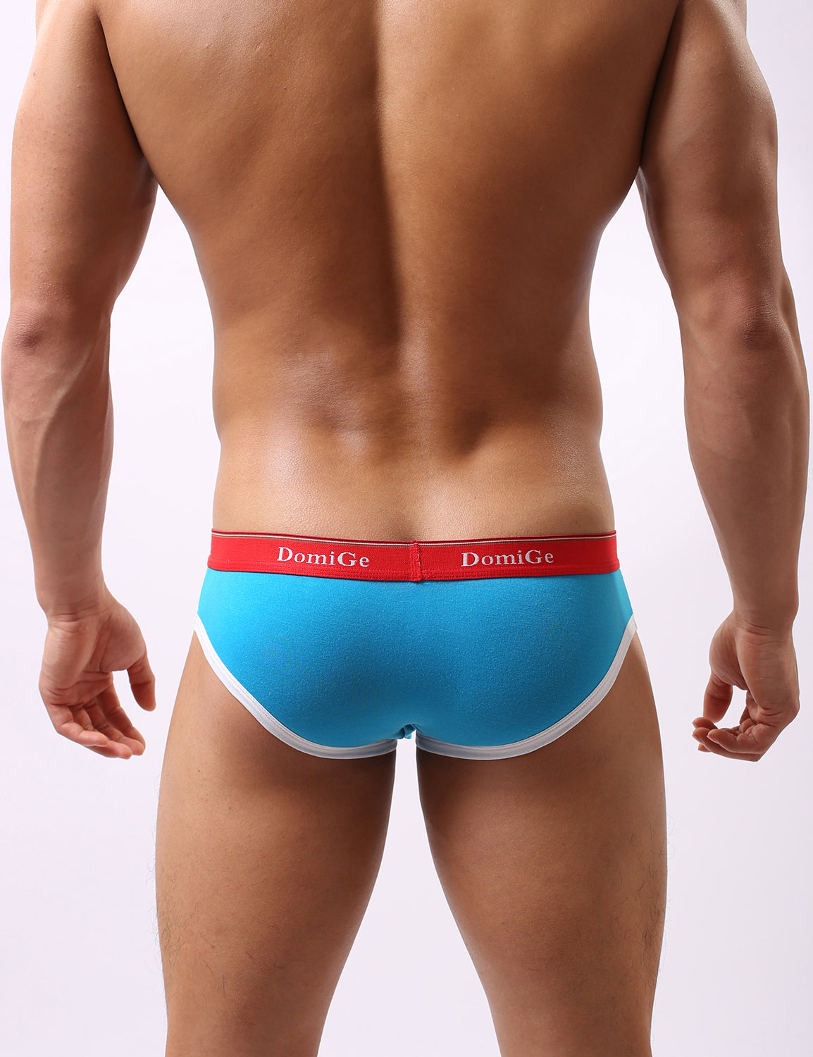 Low Rise Briefs 5040 | dmunderwear detail image 3