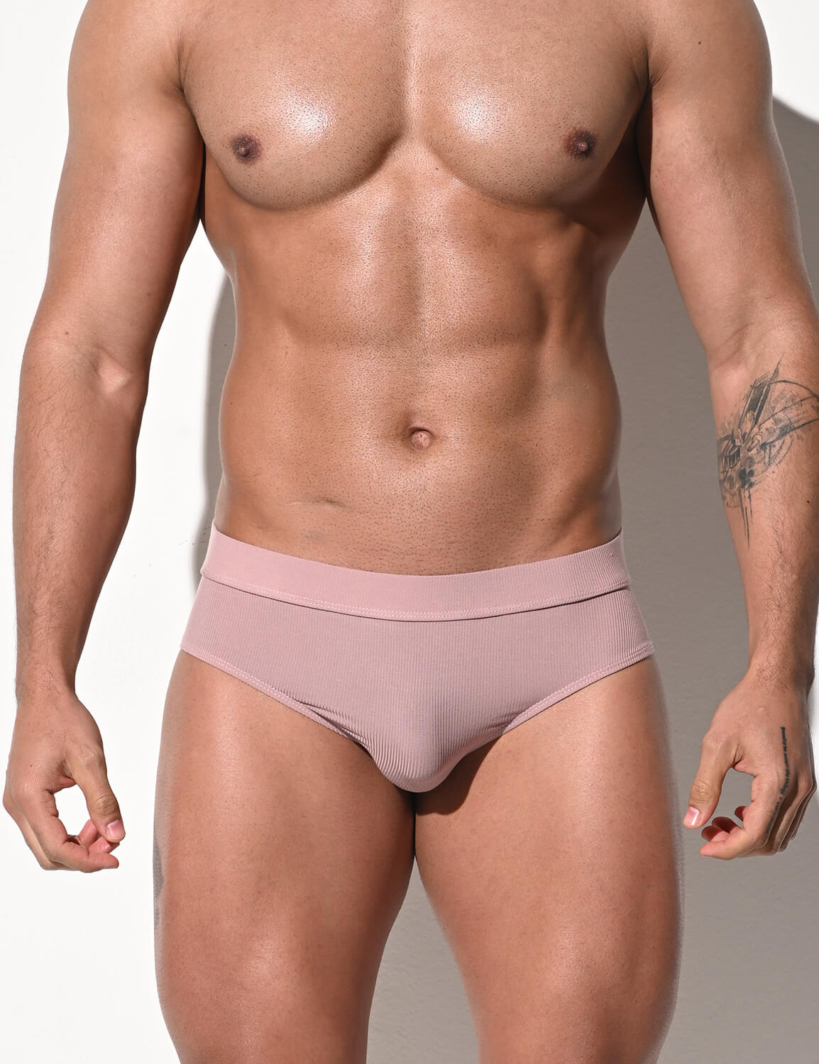 Low Rise Modal Classic Brief U3225 | dmunderwear