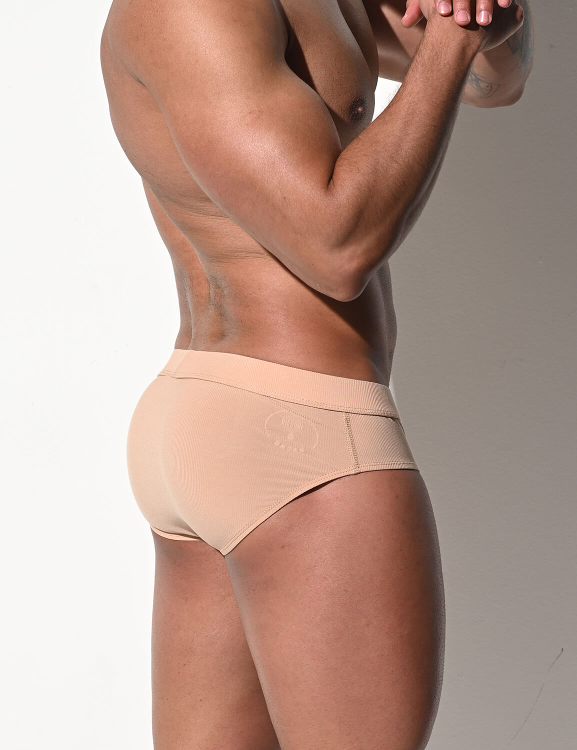 Low Rise Modal Classic Brief U3225 | dmunderwear detail image 10