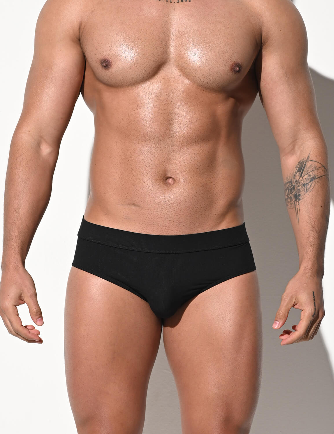 Low Rise Modal Classic Brief U3225 | dmunderwear detail image 19