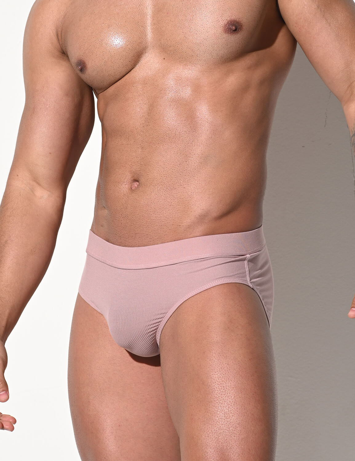 Low Rise Modal Classic Brief U3225 | dmunderwear detail image 7