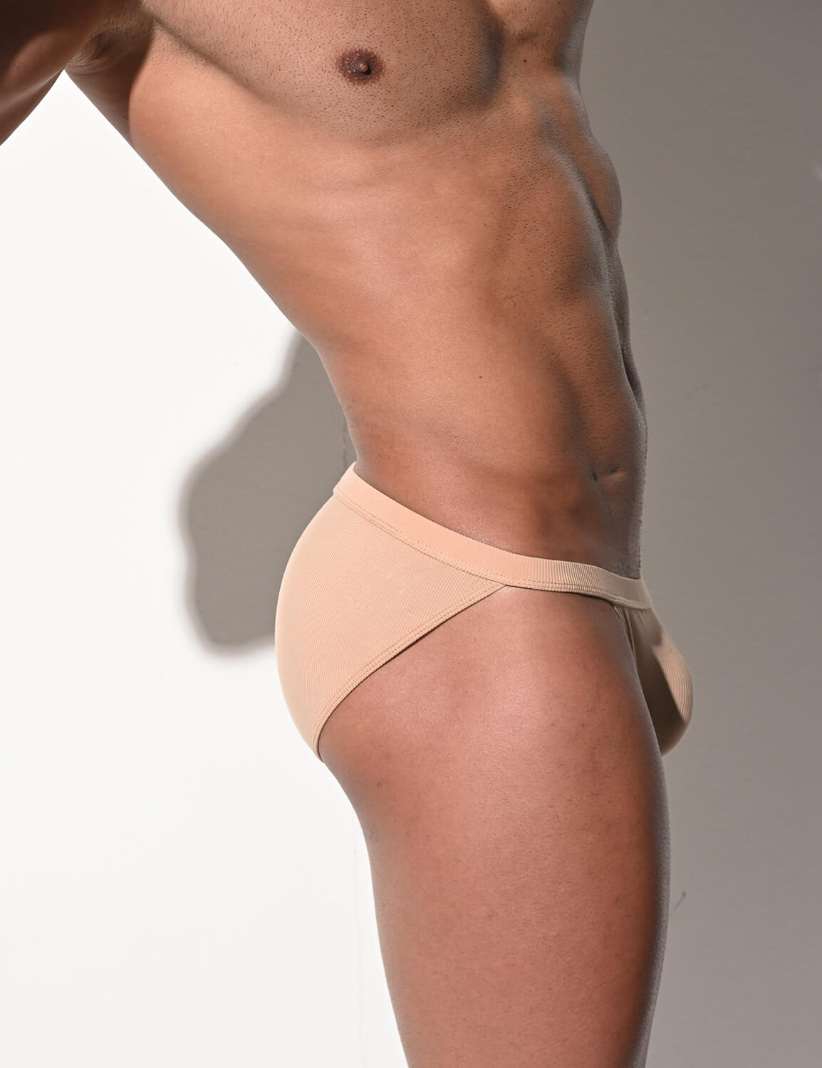 Low Rise Modal Sport Brief U3224 | dmunderwear detail image 11