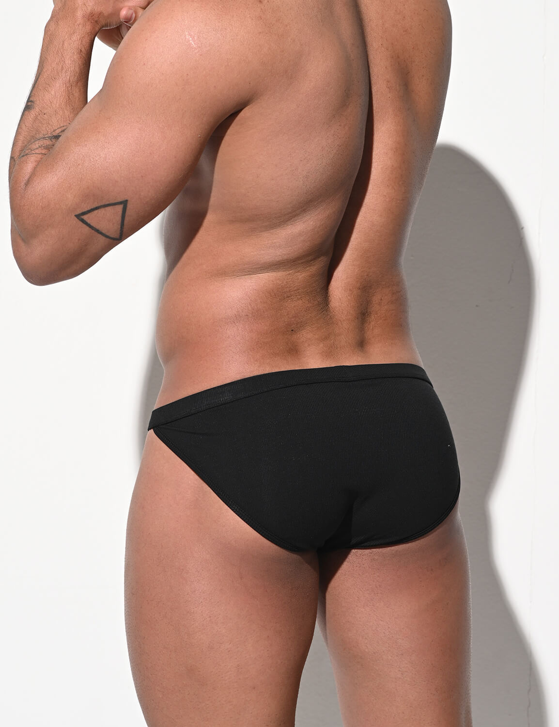 Low Rise Modal Sport Brief U3224 | dmunderwear detail image 20