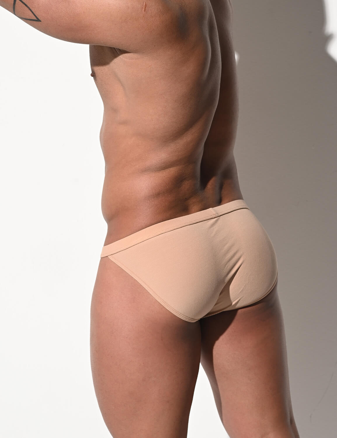 Low Rise Modal Sport Brief U3224 | dmunderwear detail image 9
