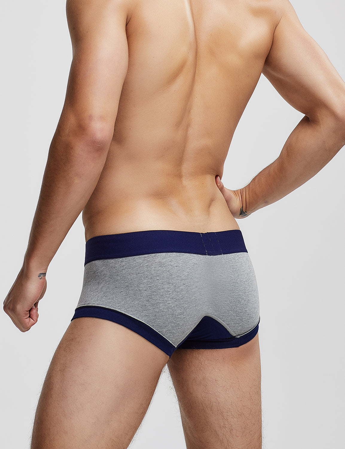 Low Rise Monster Boxer Brief 220213 | dmunderwear detail image 19