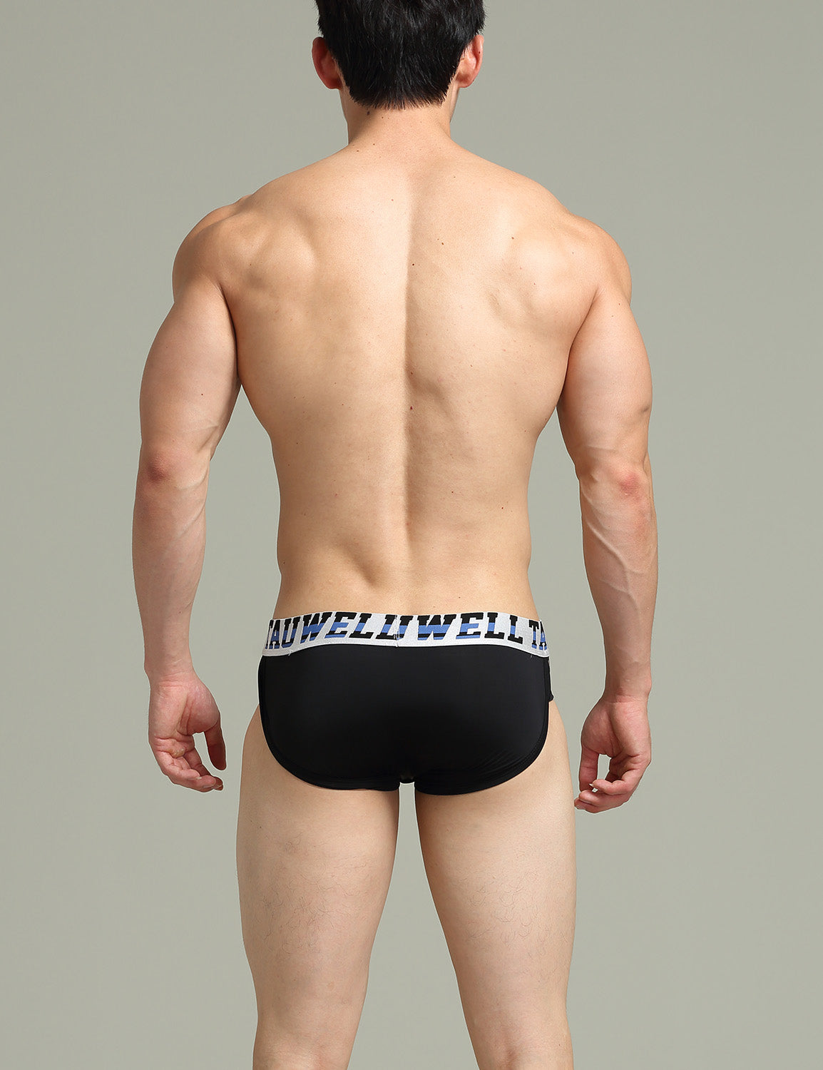 Low Rise Nylon Brief 23101 | dmunderwear detail image 16